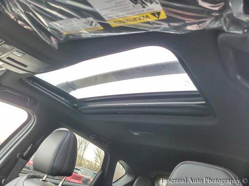 2025 Mazda CX-5 2.5 Turbo Premium