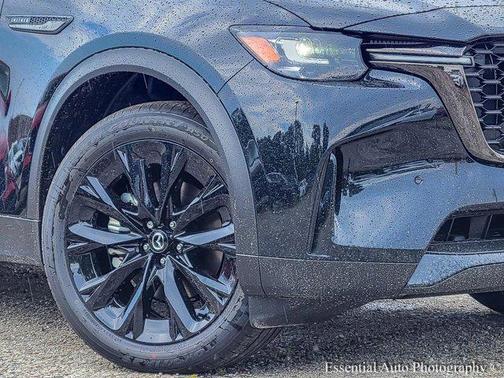 2025 Mazda CX-90 3.3 Turbo Premium Sport