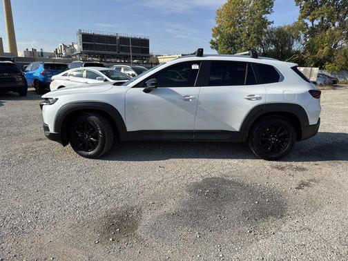 2024 Mazda CX-50 2.5 S Premium Package