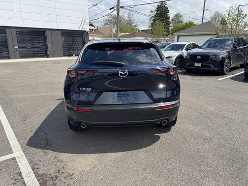 2024 Mazda CX-30 Preferred
