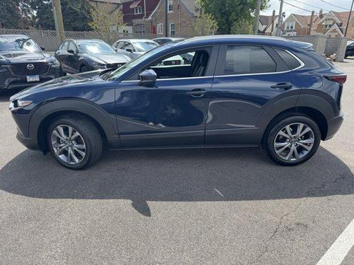 2024 Mazda CX-30 Preferred