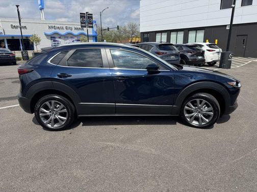 2024 Mazda CX-30 Preferred