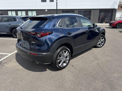 2024 Mazda CX-30 Preferred