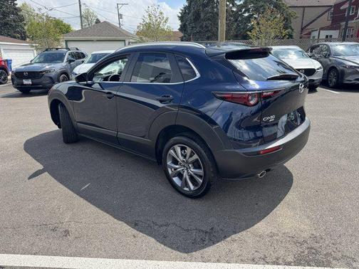 2024 Mazda CX-30 Preferred