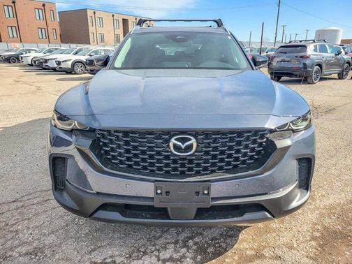 2026 Mazda CX-50 2.5 S Premium Package