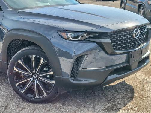 2026 Mazda CX-50 2.5 S Premium Package