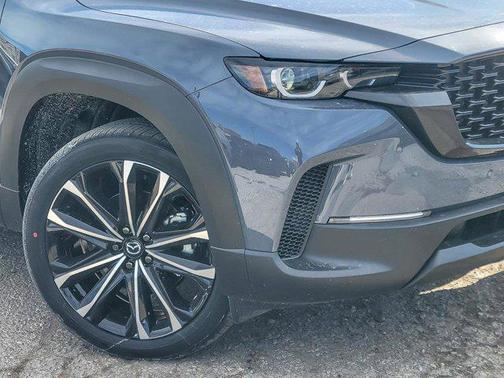 2026 Mazda CX-50 2.5 S Premium Package