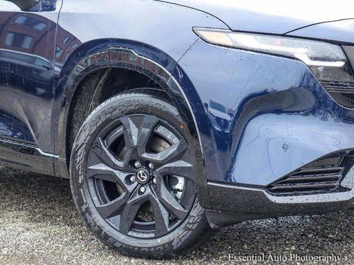 2026 Mazda CX-5 2.5 S