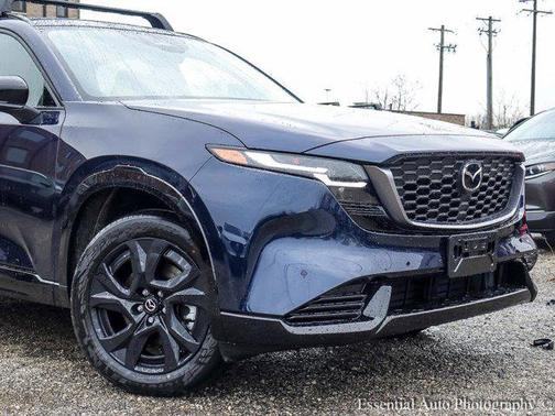 2026 Mazda CX-5 2.5 S