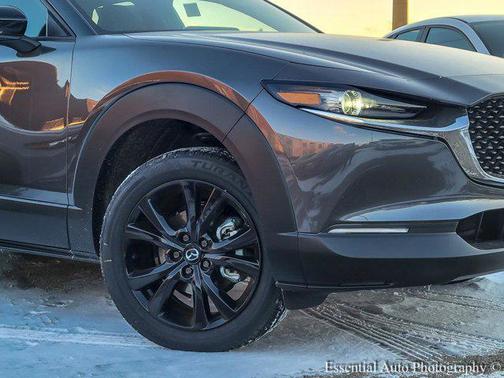 2026 Mazda CX-30 2.5 S Select Sport