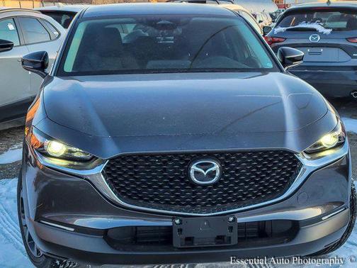 2026 Mazda CX-30 2.5 S Select Sport