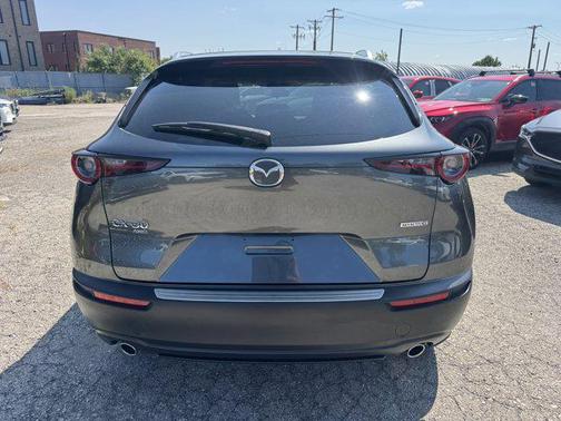 2022 Mazda CX-30 2.5 S Select Package
