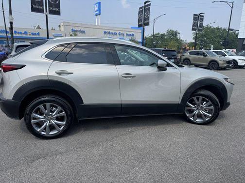 2023 Mazda CX-30 2.5 S Premium Package