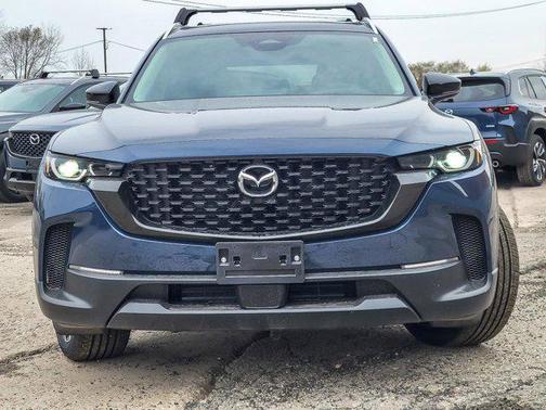 2025 Mazda CX-50 2.5 S Premium Plus Package