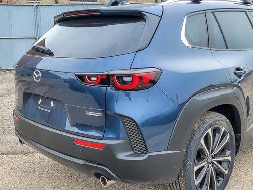 2025 Mazda CX-50 2.5 S Premium Plus Package