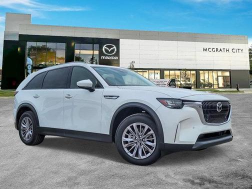 2025 Mazda CX-90 3.3 Turbo Preferred
