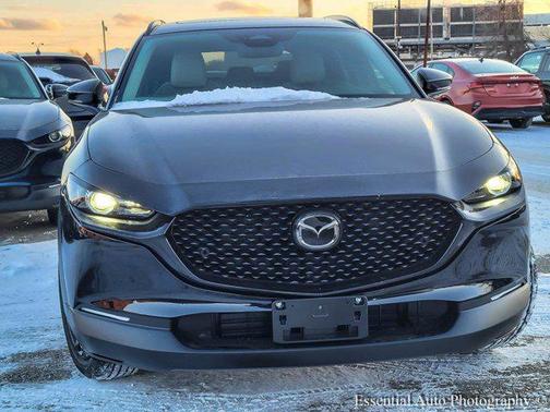 2026 Mazda CX-30 2.5 S