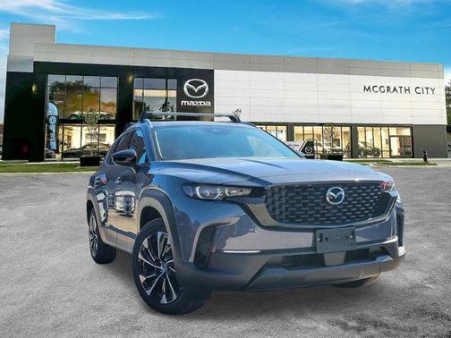 2025 Mazda CX-50 Hybrid Premium Plus Package