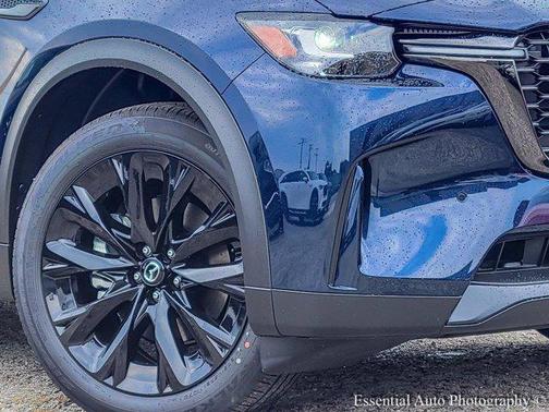 2025 Mazda CX-90 3.3 Turbo Premium Sport
