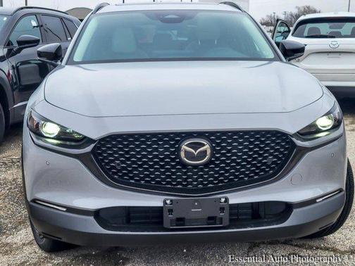 2026 Mazda CX-30 2.5 S