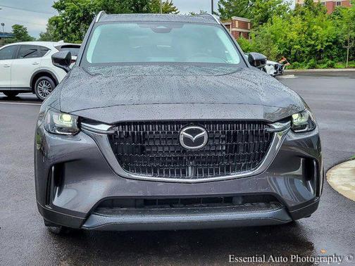 2025 Mazda CX-90 3.3 Turbo Preferred