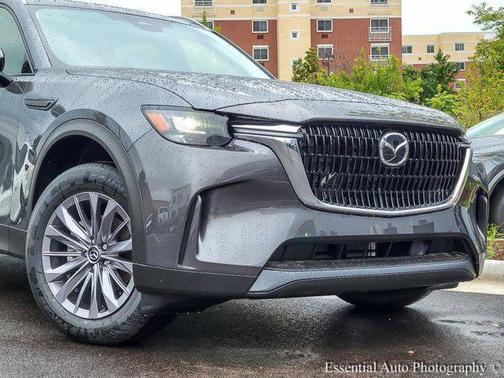 2025 Mazda CX-90 3.3 Turbo Preferred