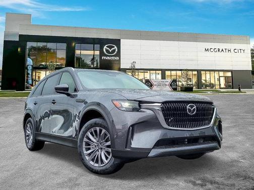 2025 Mazda CX-90 3.3 Turbo Preferred