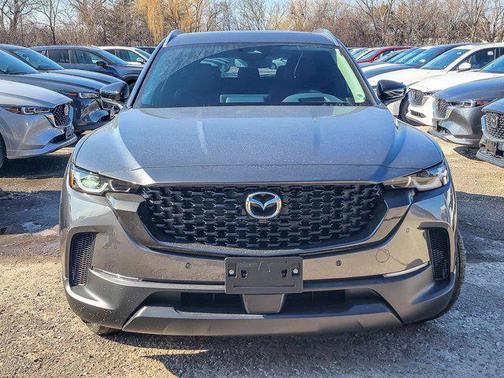 2026 Mazda CX-50 Hybrid Premium Plus