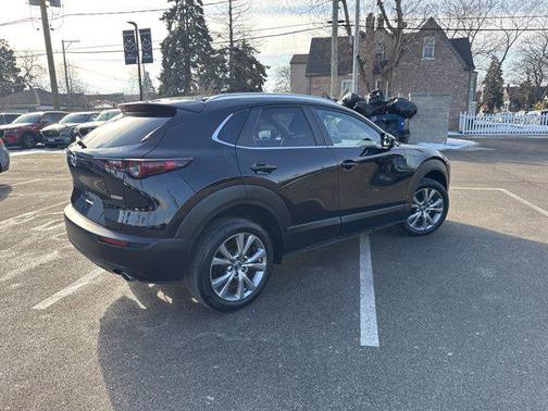2023 Mazda CX-30 2.5 S Select Package