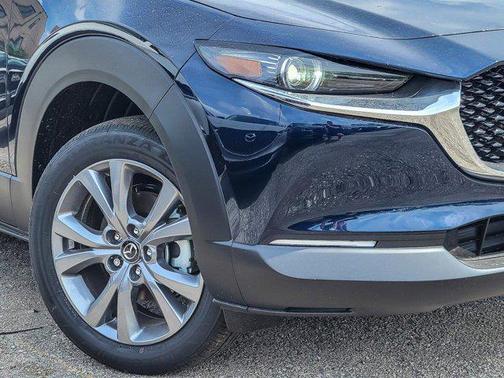 2025 Mazda CX-30 2.5 S Premium Package