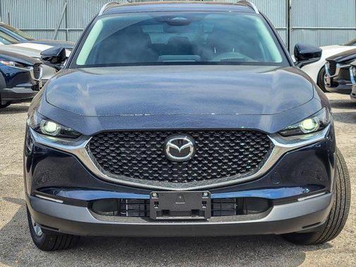 2025 Mazda CX-30 2.5 S Premium Package