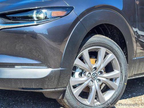 2026 Mazda CX-30 2.5 S Premium Package