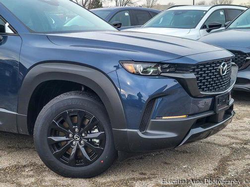 2026 Mazda CX-50 Hybrid Premium