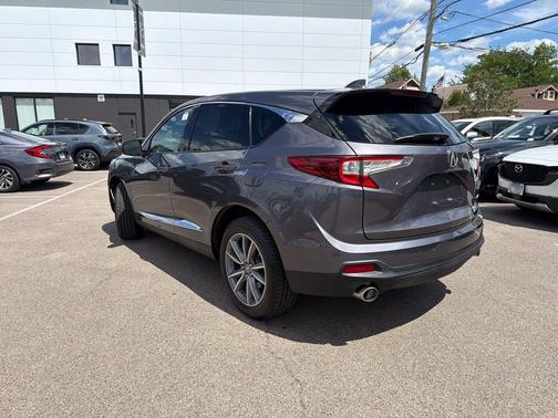 2019 Acura RDX Technology Package