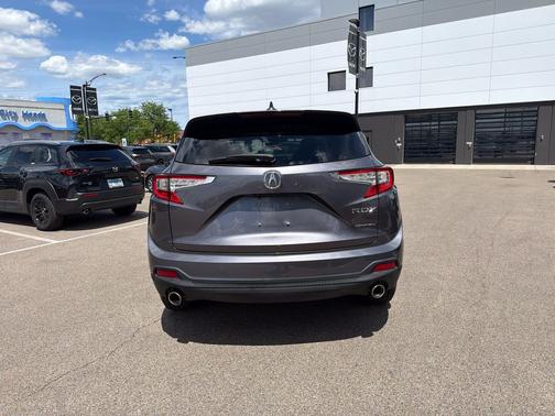 2019 Acura RDX Technology Package