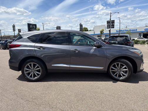2019 Acura RDX Technology Package