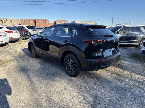 2024 Mazda CX-30 2.5 S