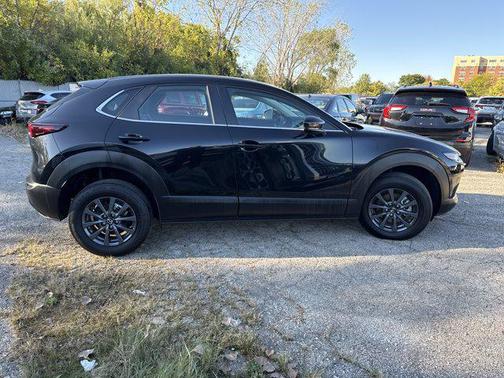 2024 Mazda CX-30 2.5 S
