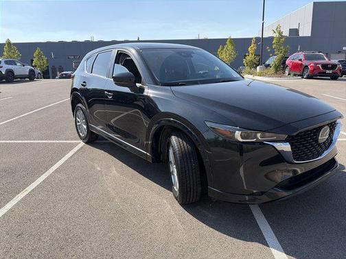 2024 Mazda CX-5 2.5 S Select