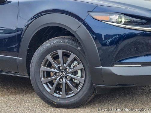 2026 Mazda CX-30 2.5 S