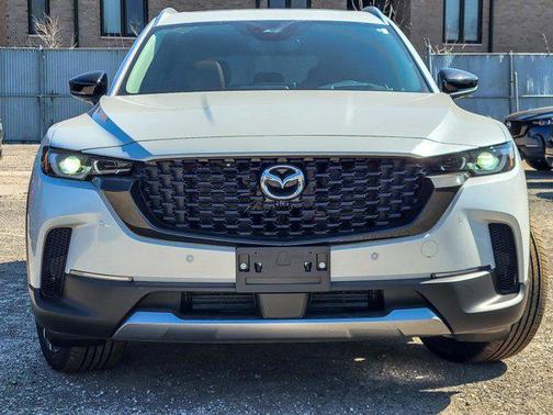 2025 Mazda CX-50 2.5 Turbo Premium Plus Package