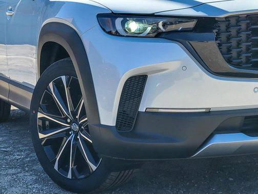 2025 Mazda CX-50 2.5 Turbo Premium Plus Package