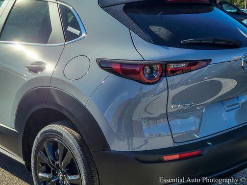 2025 Mazda CX-30 Select