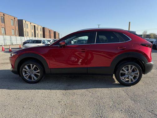 2024 Mazda CX-30 Preferred