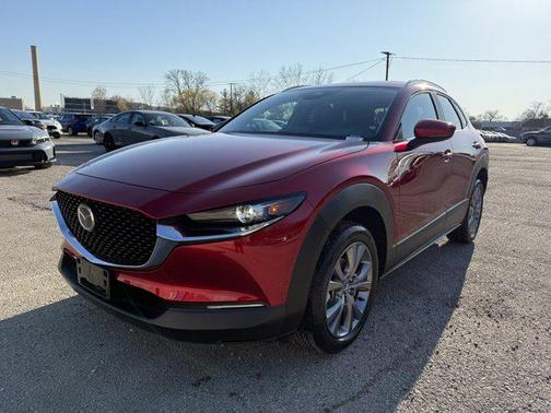 2024 Mazda CX-30 Preferred