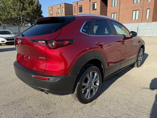 2024 Mazda CX-30 Preferred
