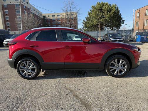2024 Mazda CX-30 Preferred
