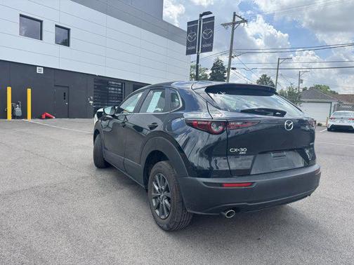 2023 Mazda CX-30 2.5 S