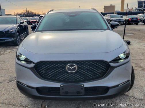 2026 Mazda CX-30 2.5 S