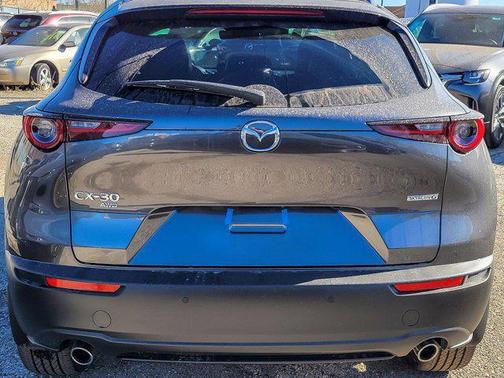 2026 Mazda CX-30 2.5 S Premium Package